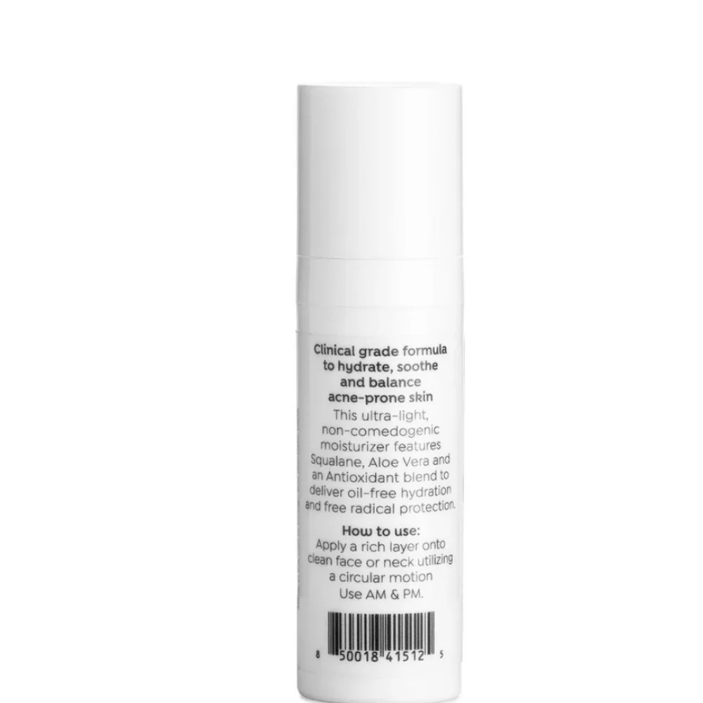 Mini Aloe Vera Blemish Soothing Moisturizer
